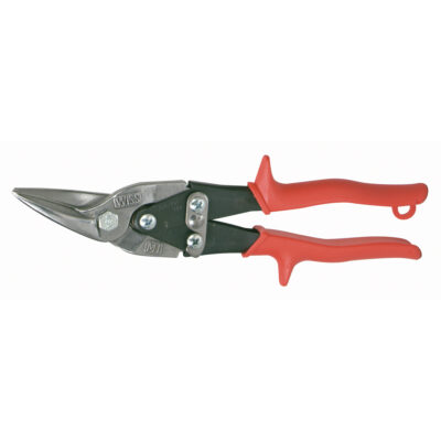 Cisailles à pivots multiples MetalmasterMD, Longueur de coupe de 1-3/8", Coupe Gauche