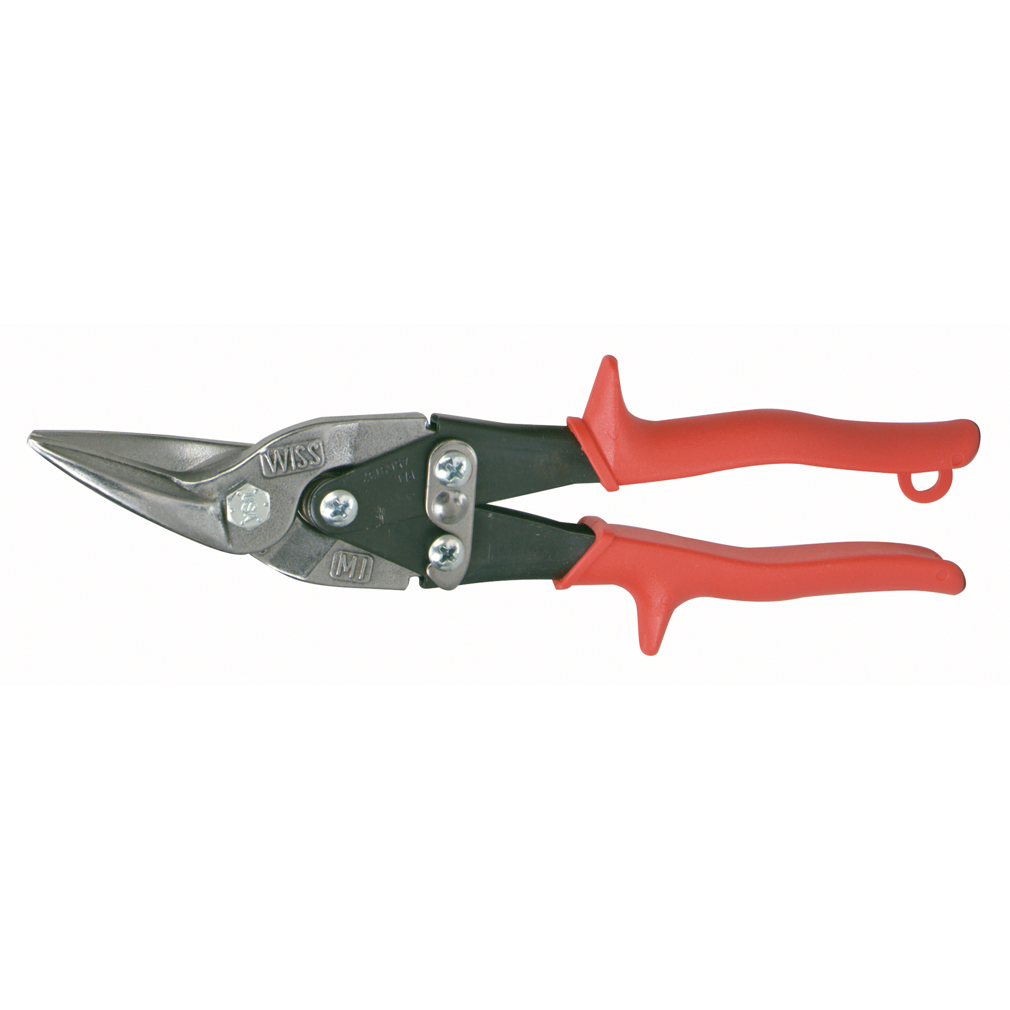Cisailles à pivots multiples MetalmasterMD, Longueur de coupe de 1-3/8", Coupe Gauche