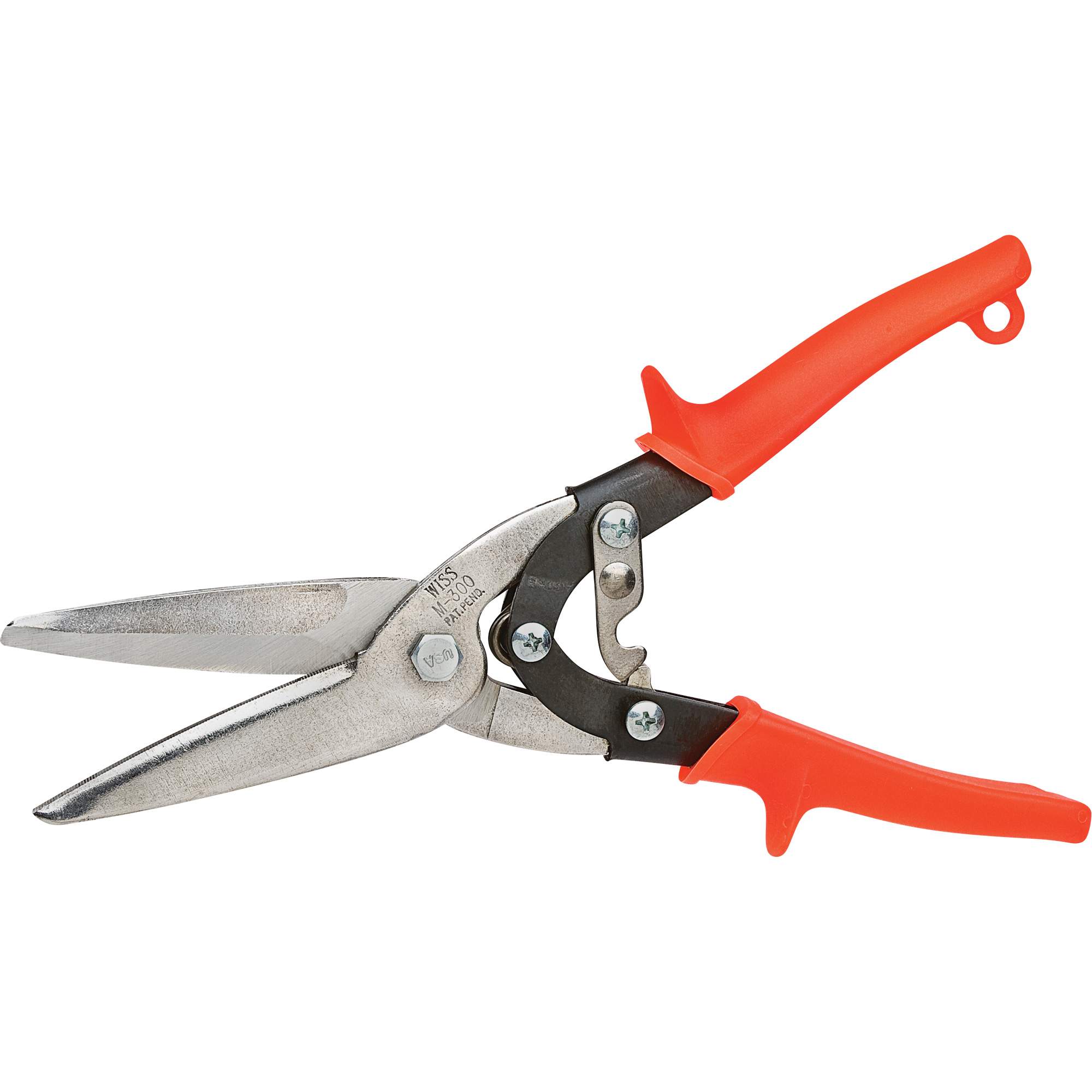 Cisailles d'aviation à coupe longue par action composée MultiMaster – Image 2