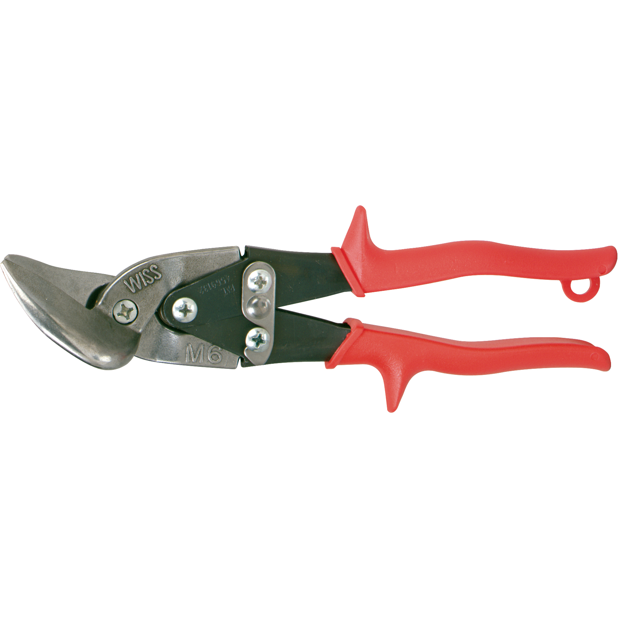 Cisailles désaxées MetalmasterMD, Longueur de coupe de 1-1/4", Coupe Droit/Gauche