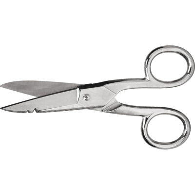 Coupe-fil pour électricien