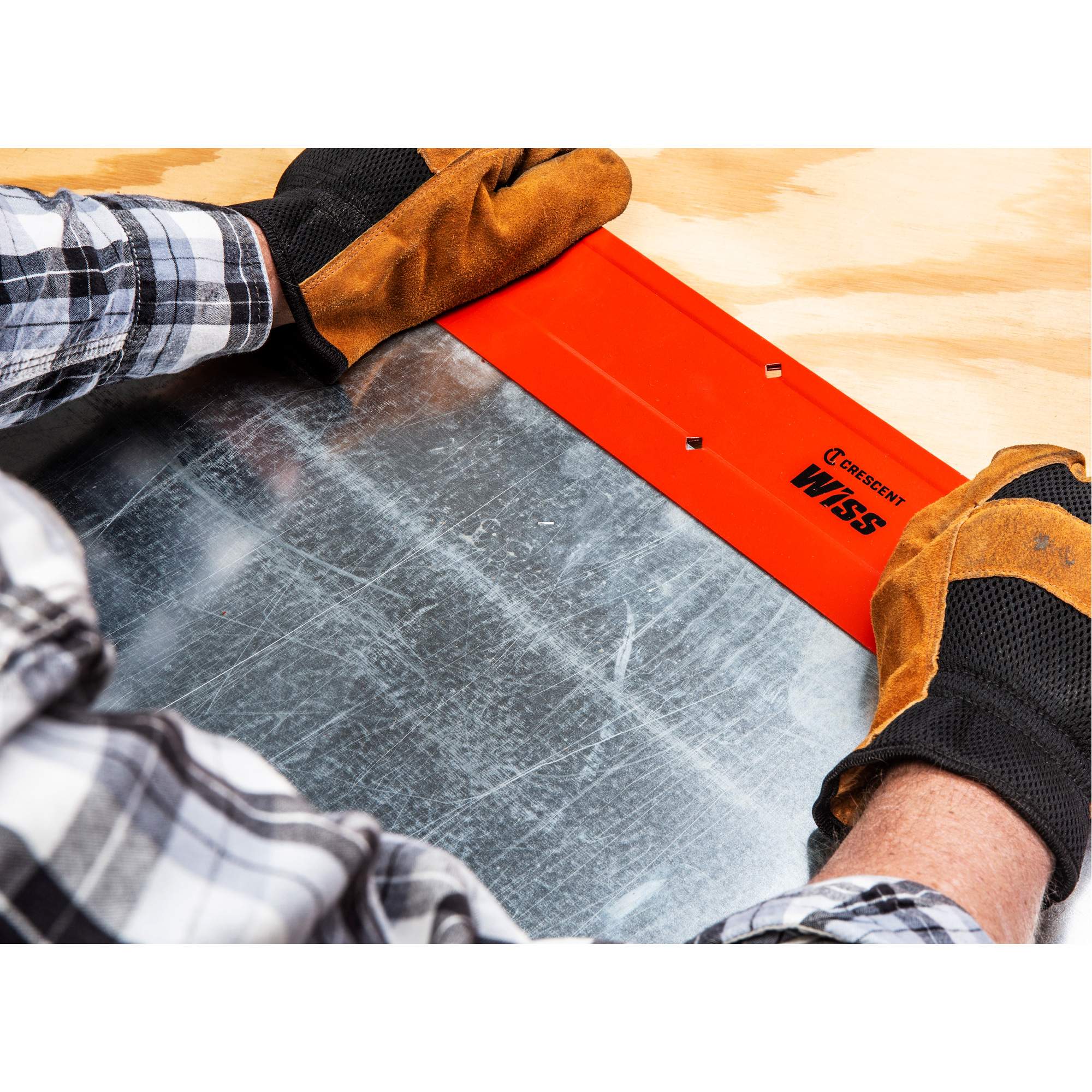 Outil de pliage, 24" x 3-4/5" – Image 3