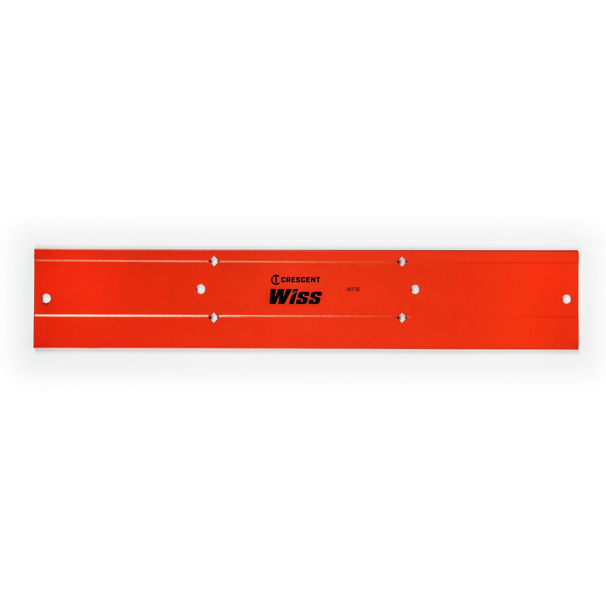 Outil de pliage, 18" x 3-4/5"