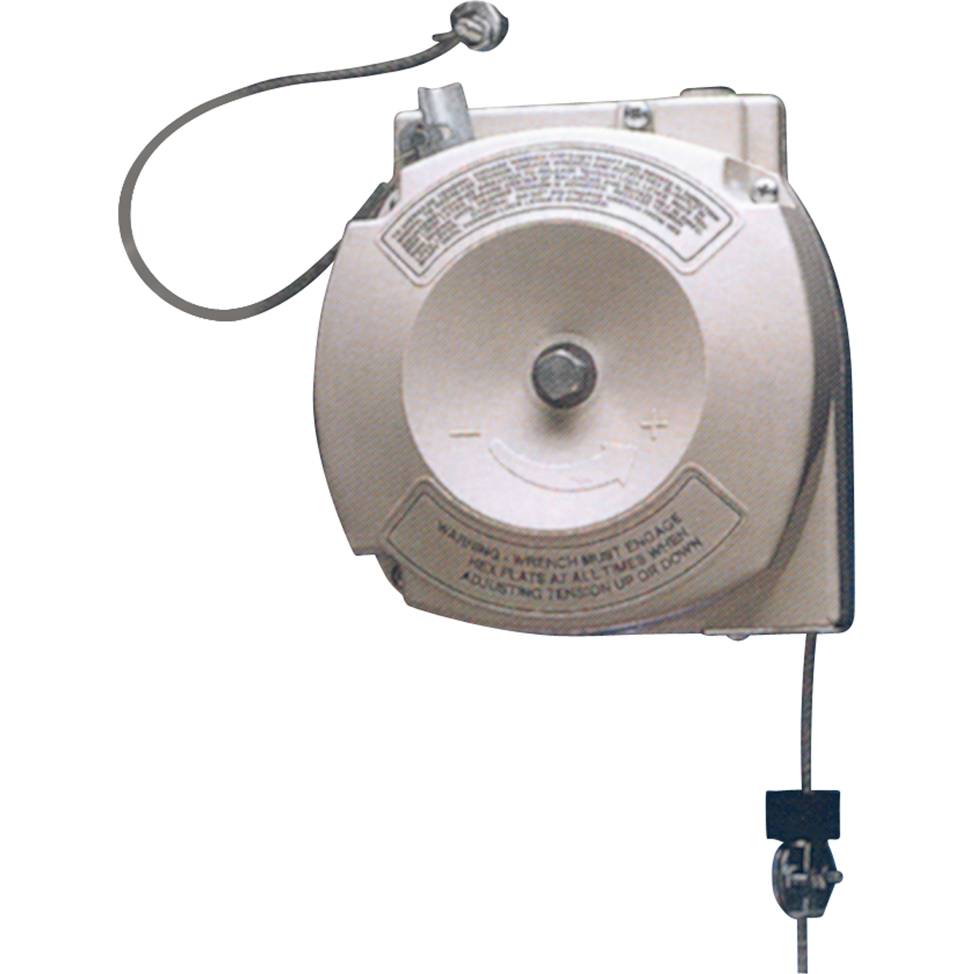 Balanciers, Capacité 13 lb