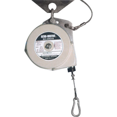 Balanciers - Série lourde, Capacité 18-25 lb