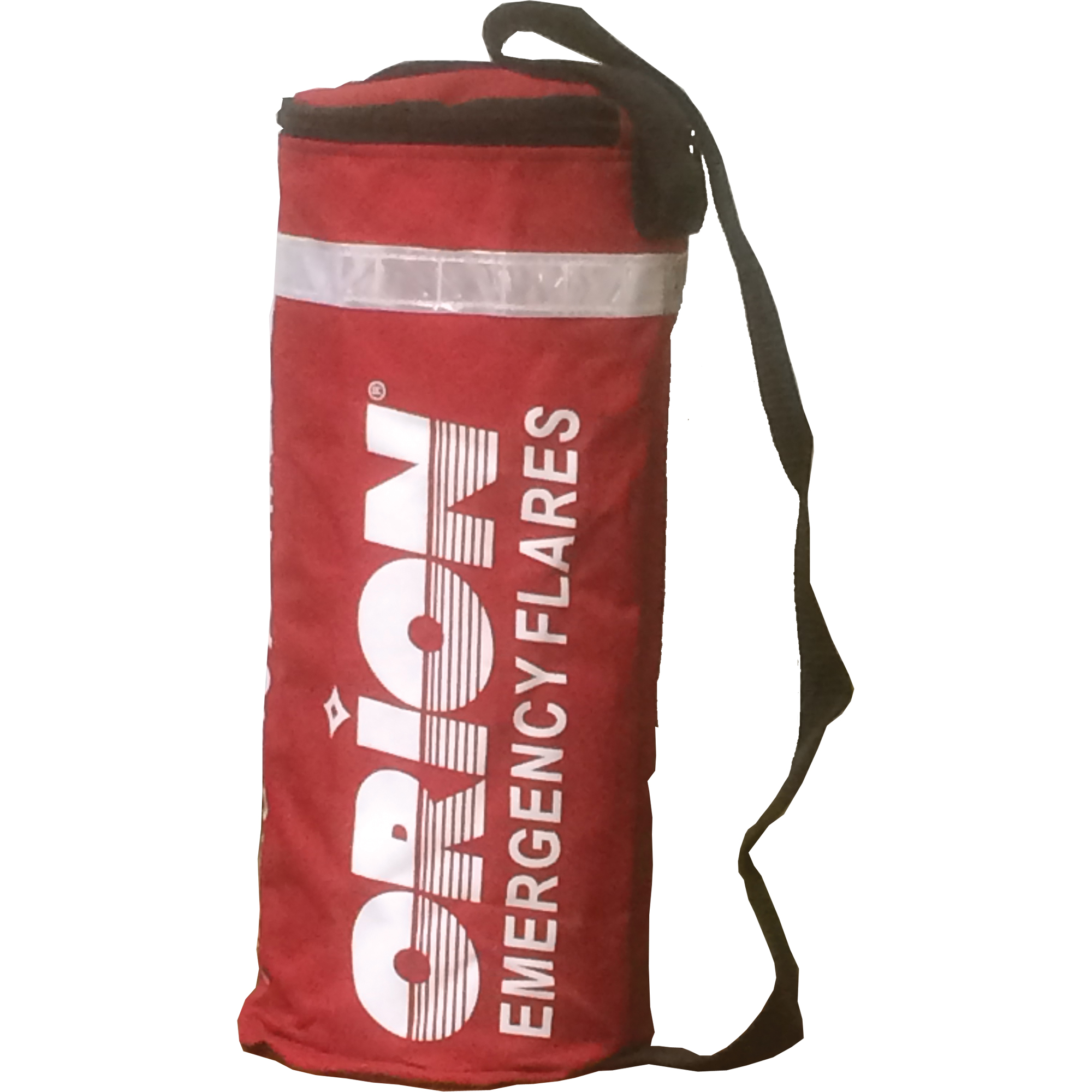 T-Grand contenant pour torches de signalisation
