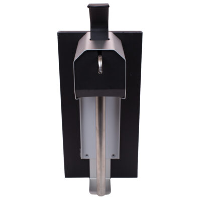 Distributeur de savon pour les mains sans eau