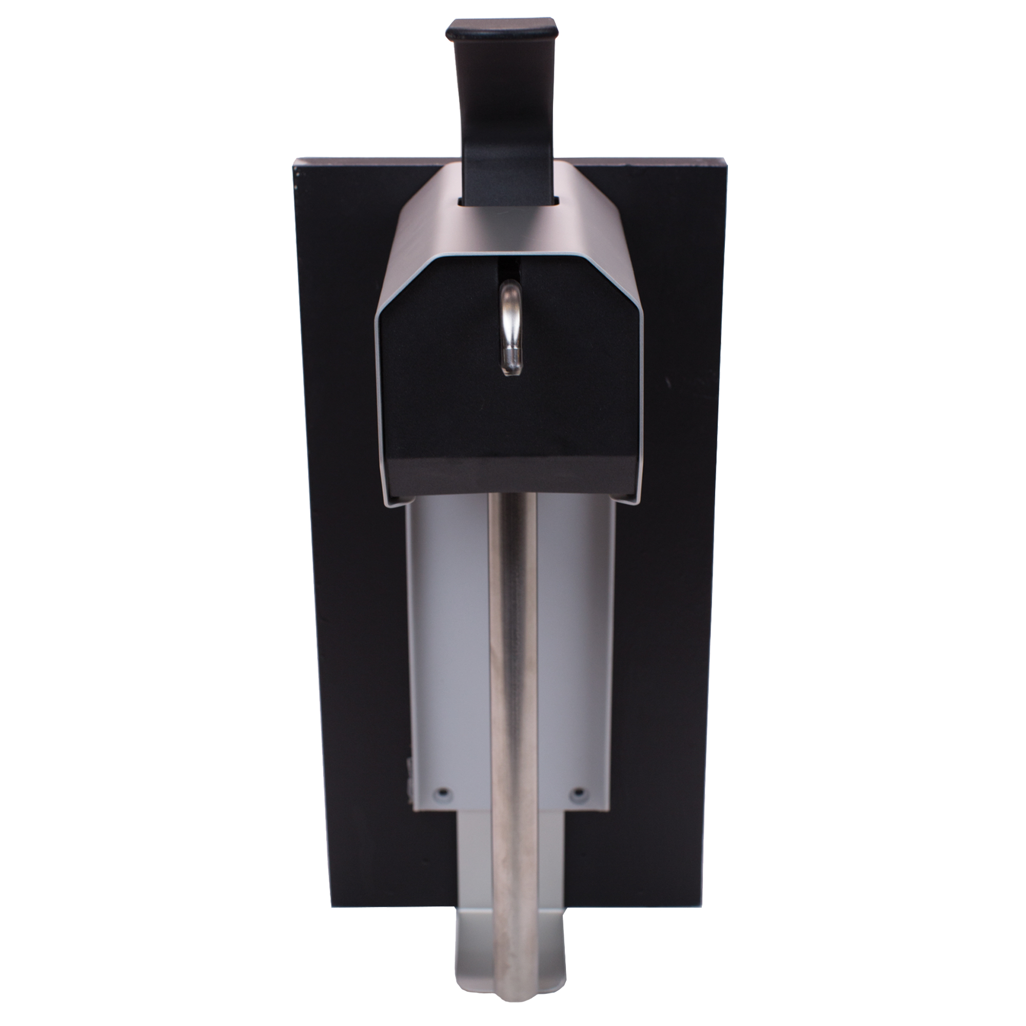 Distributeur de savon pour les mains sans eau