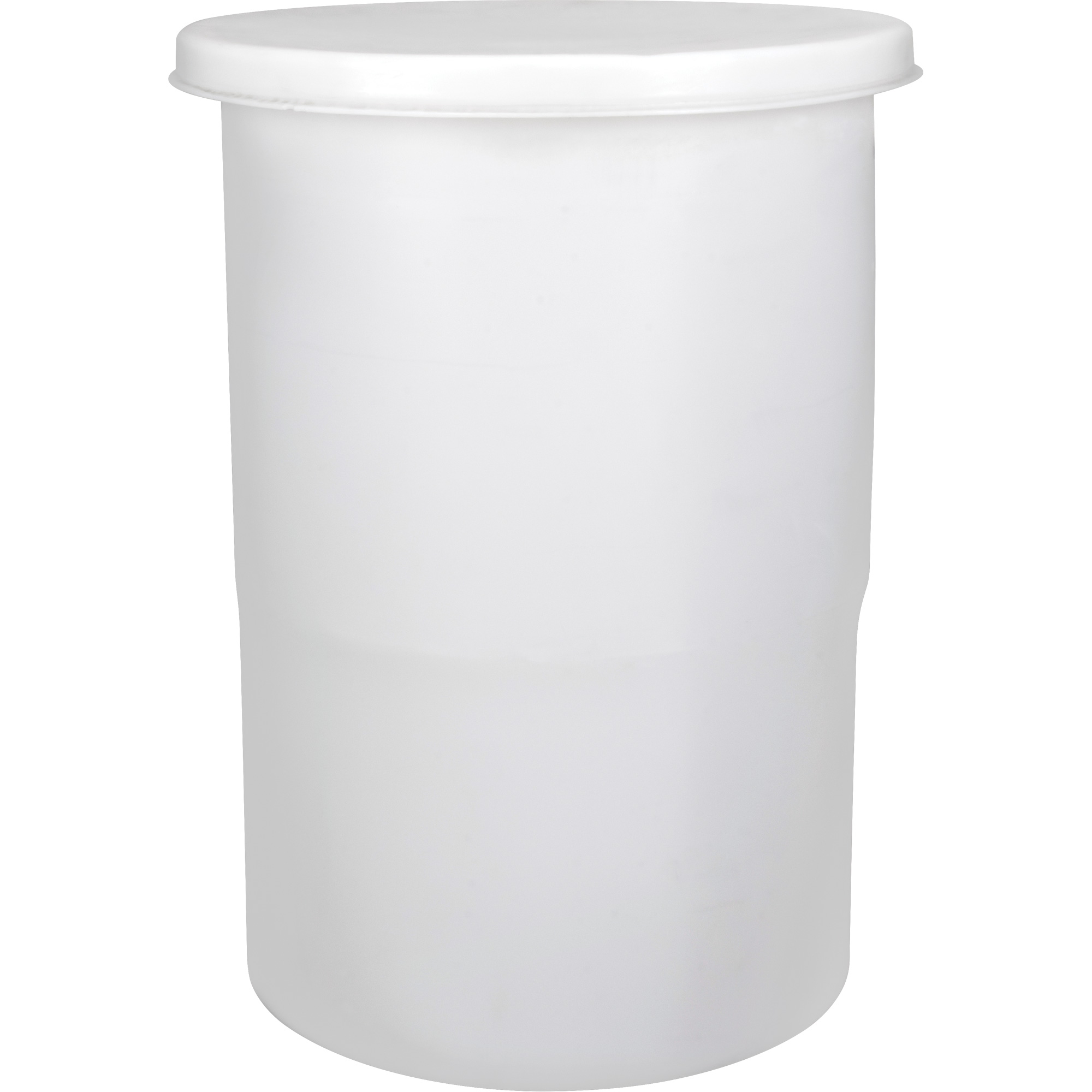 Réservoir cylindrique en polyéthylène - 50 gallons impériaux