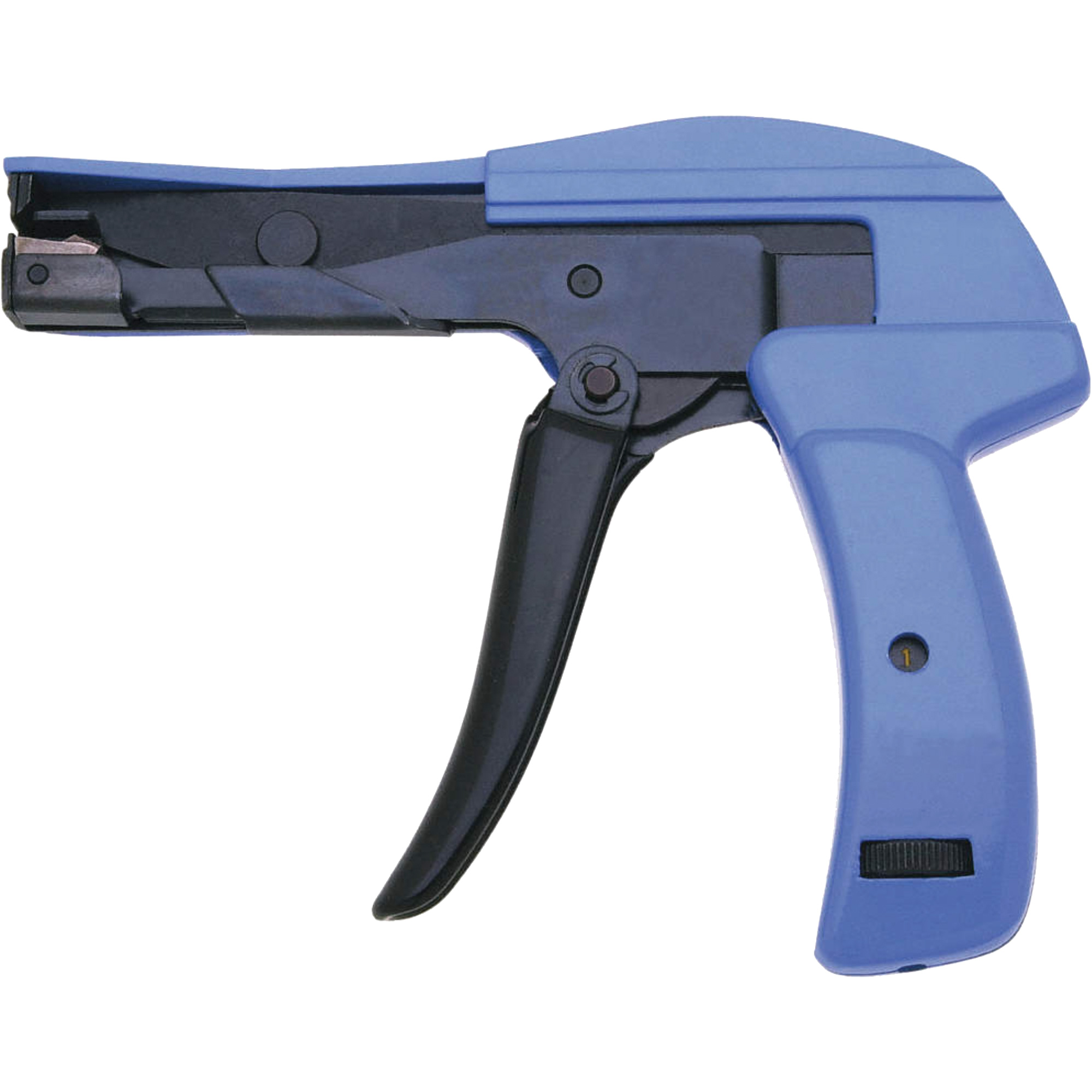 Pistolet d'attaches de câbles