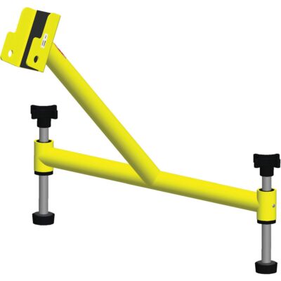 Stabilisateur pour protecteur portable de trous d'homme IN-2108 ou IN-2324