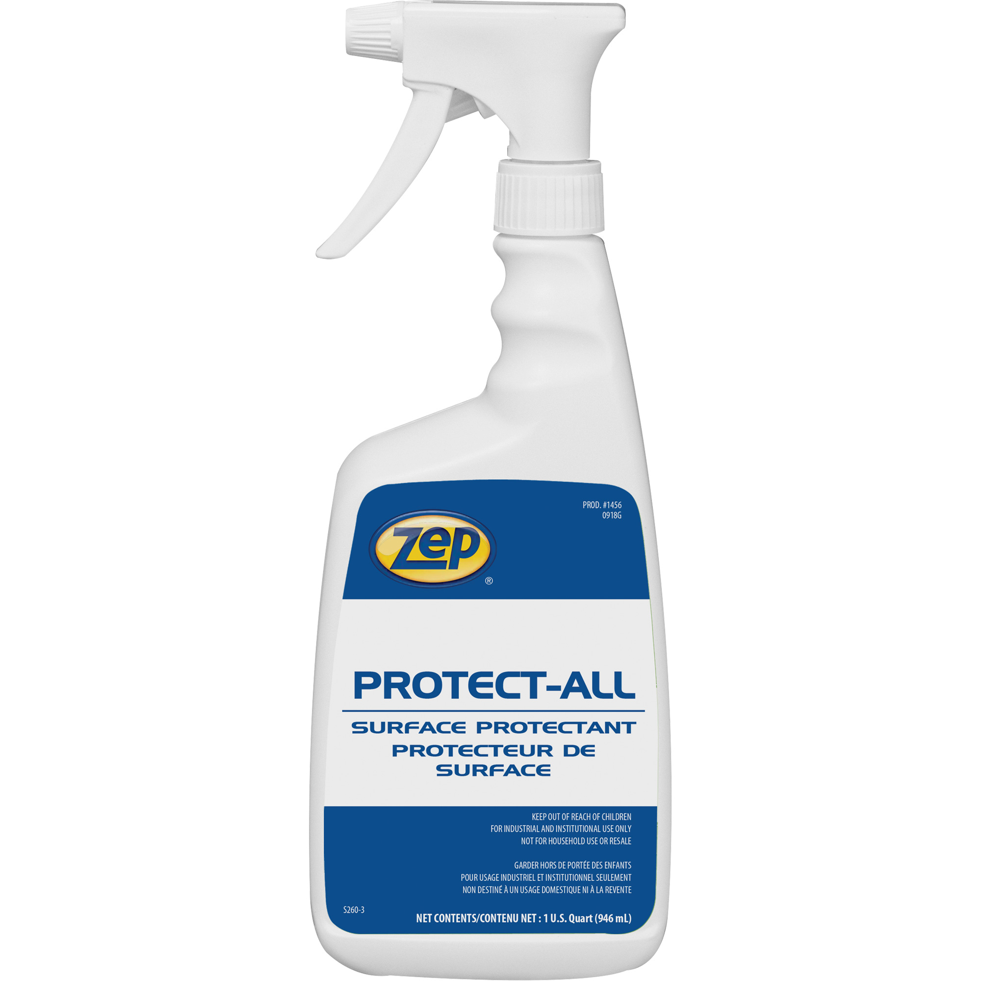 Agent protecteur de surfaces Protect All