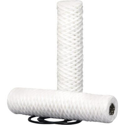 Filtres de rechange pour bassin de nettoyage 5199