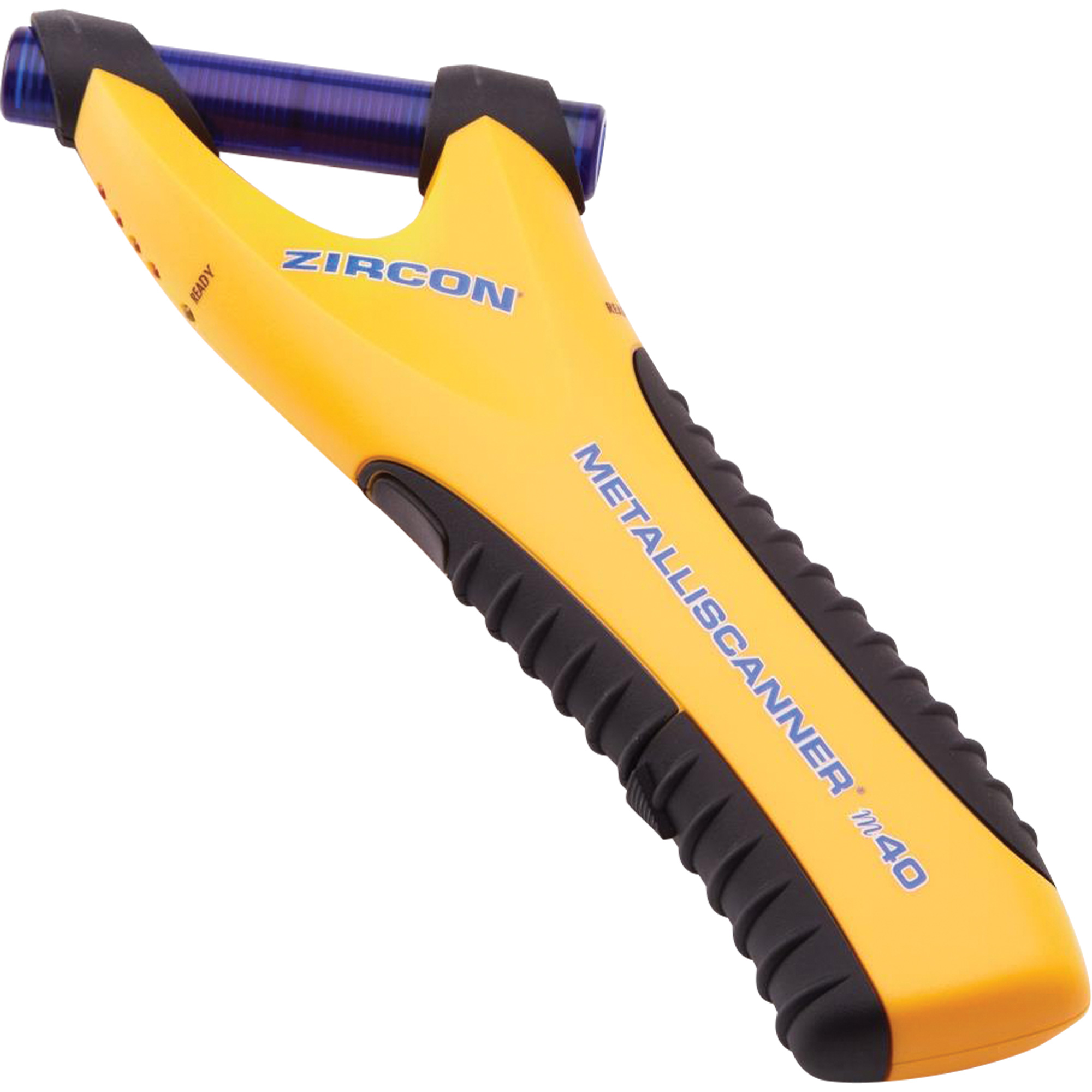 Détecteur de métal MetalliScannerMD m40