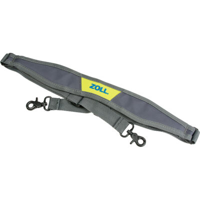 Bandoulière de rechange pour mallette de transport AED, Zoll AED 3MC Pour, Non médical