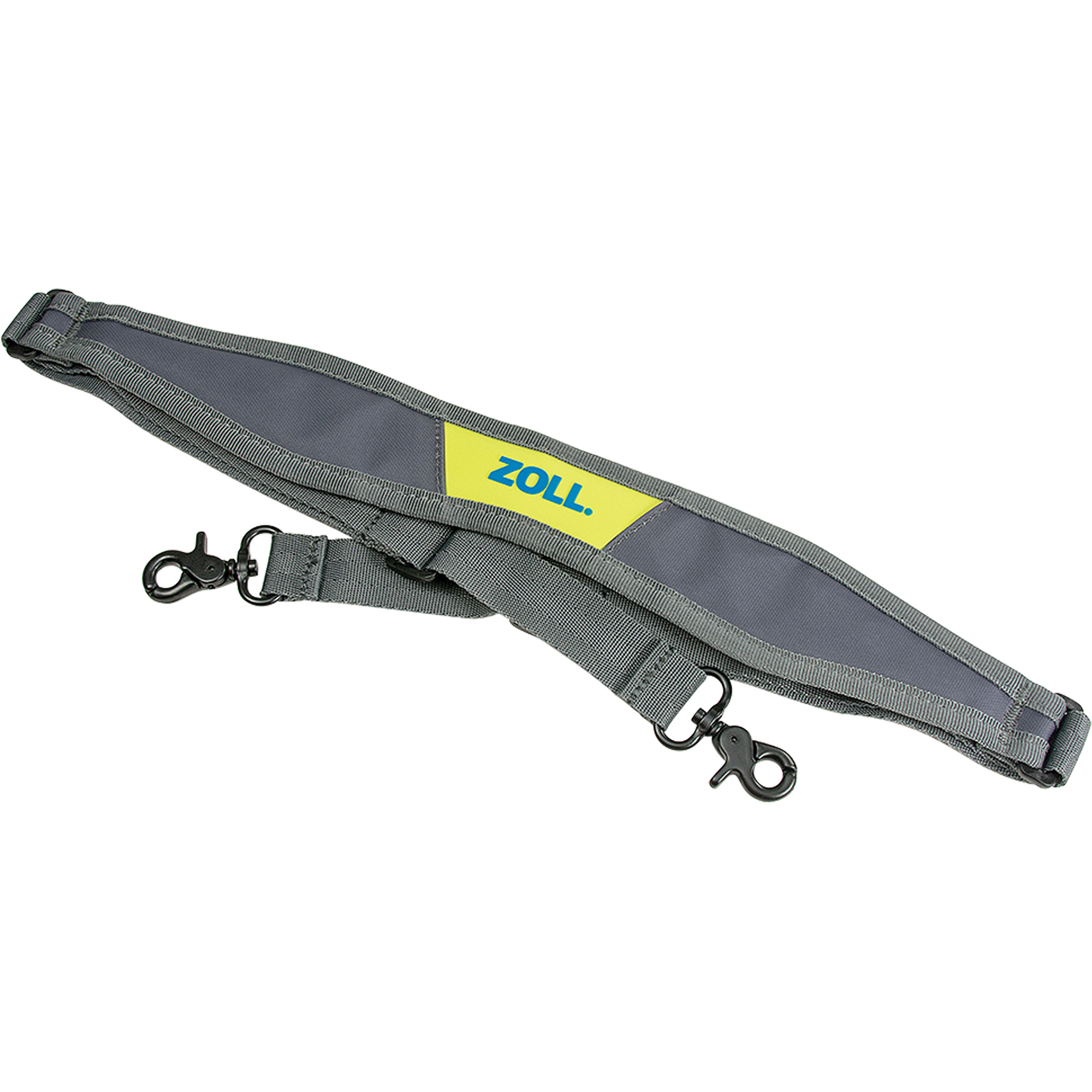 Bandoulière de rechange pour mallette de transport AED, Zoll AED 3MC Pour, Non médical