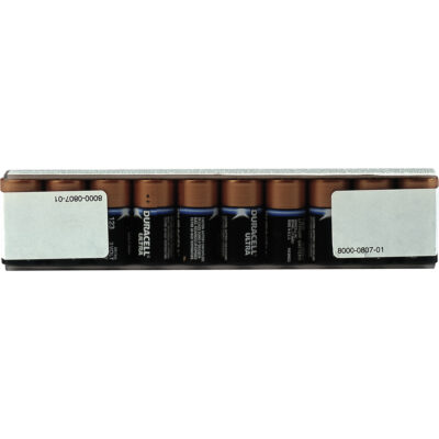 Bloc-pile au lithium pour DEA, Zoll AED PlusMD Pour, Non médical