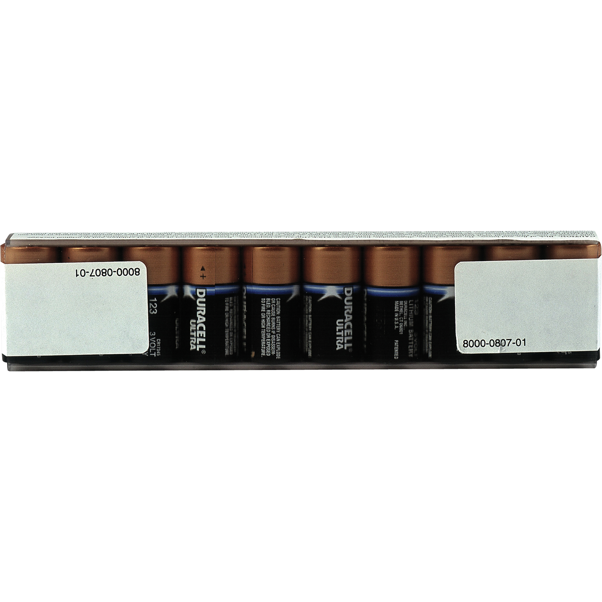 Bloc-pile au lithium pour DEA, Zoll AED PlusMD Pour, Non médical