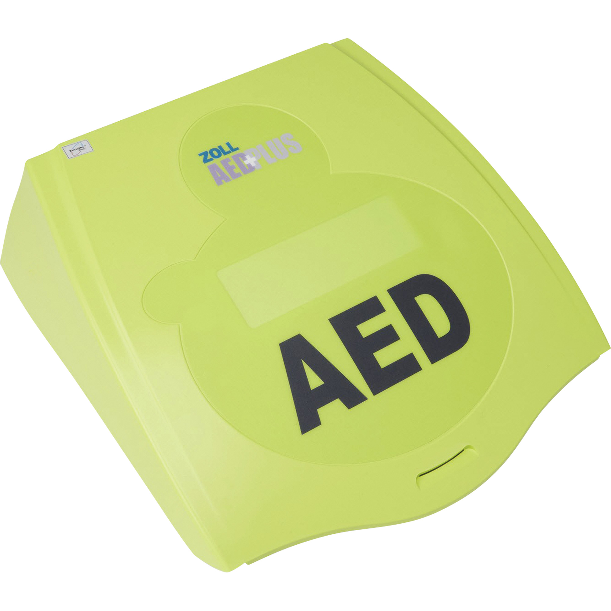 Couvercle sécurité publique de rechange, Zoll AED PlusMD Pour, Non médical