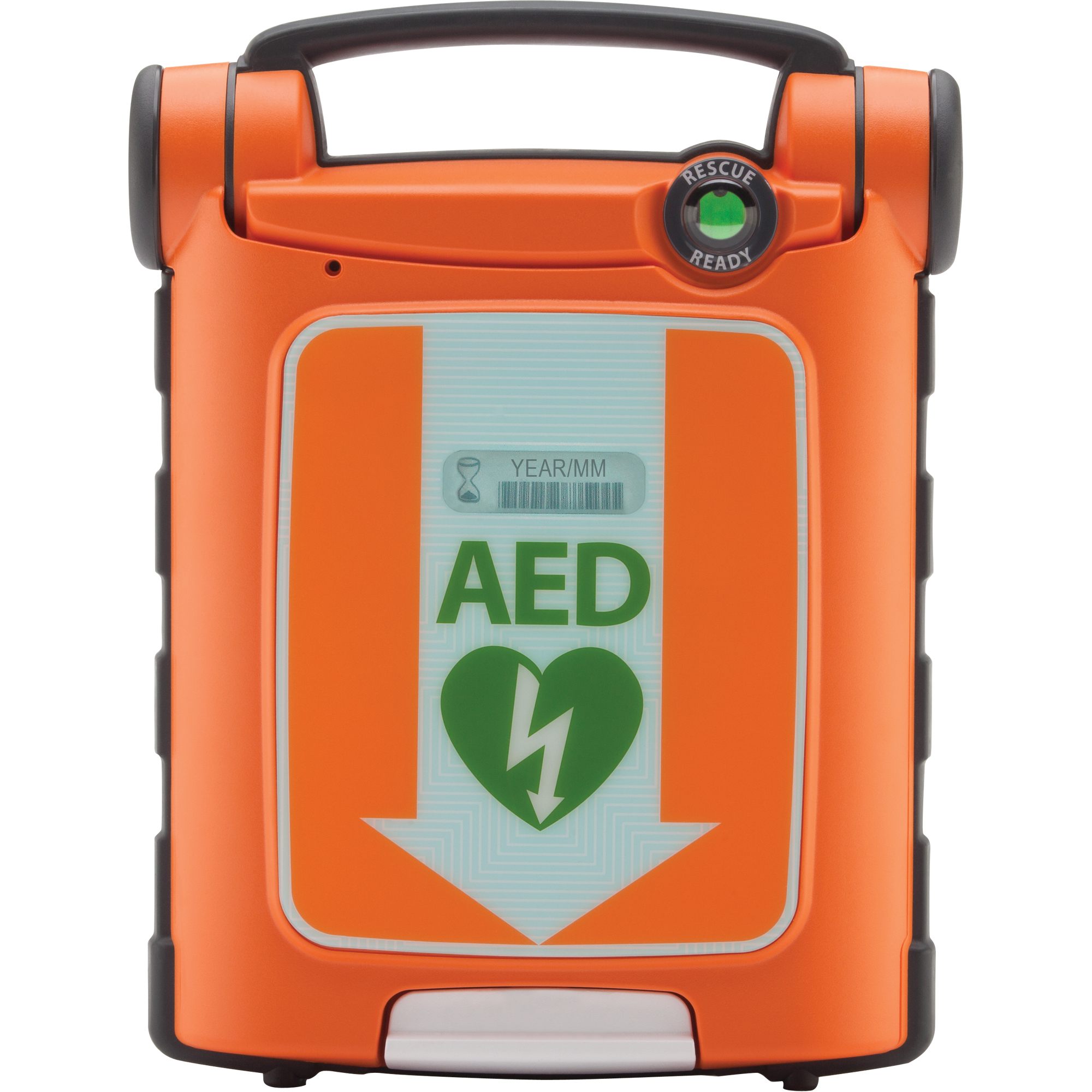DEA PowerheartMD G5, Automatique, Bilingue, Classe 3