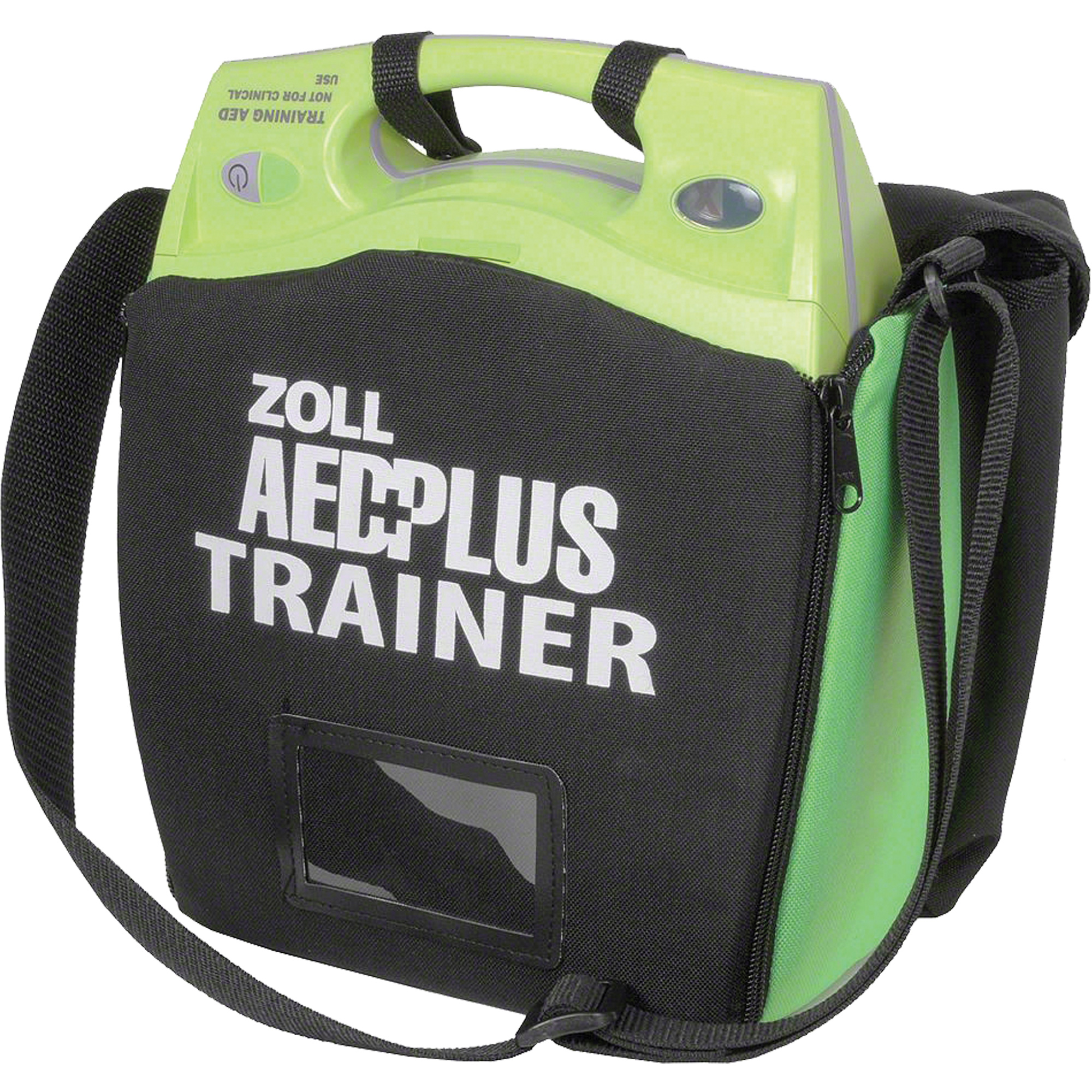 Mallette de transport pour DEA de formation, Zoll AED PlusMD Pour, Non médical