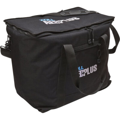 Sac pour trousse de démonstration DEA, Zoll AED PlusMD Pour, Non médical