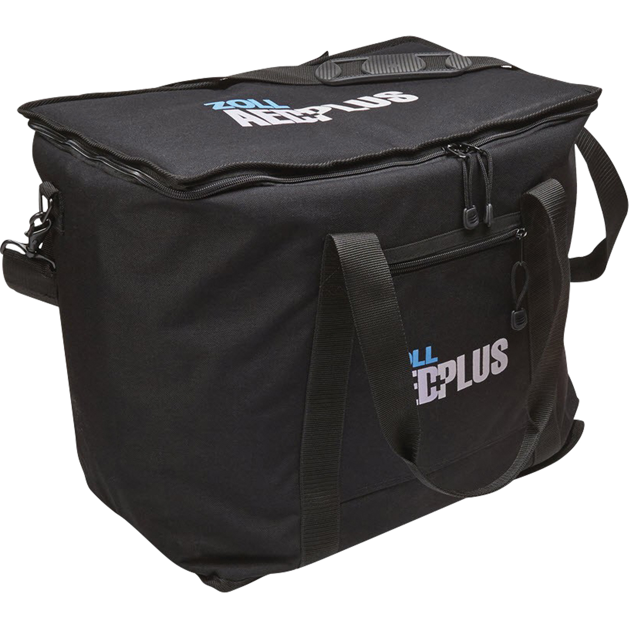 Sac pour trousse de démonstration DEA, Zoll AED PlusMD Pour, Non médical