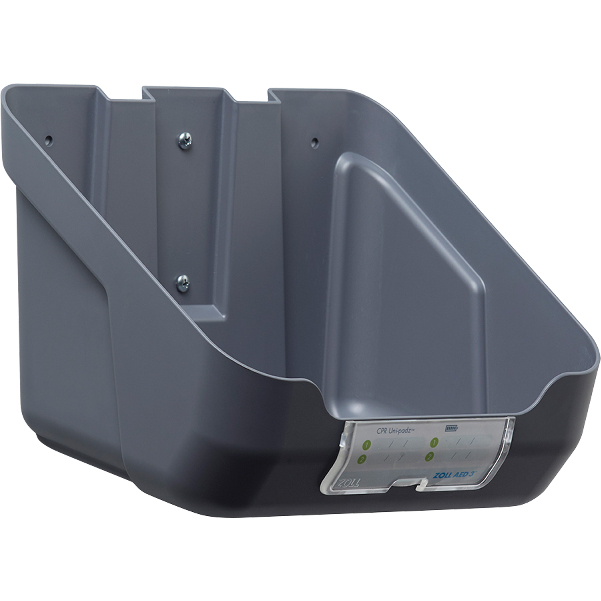 Support mural universel pour DEA, Zoll AED 3MC Pour, Non médical