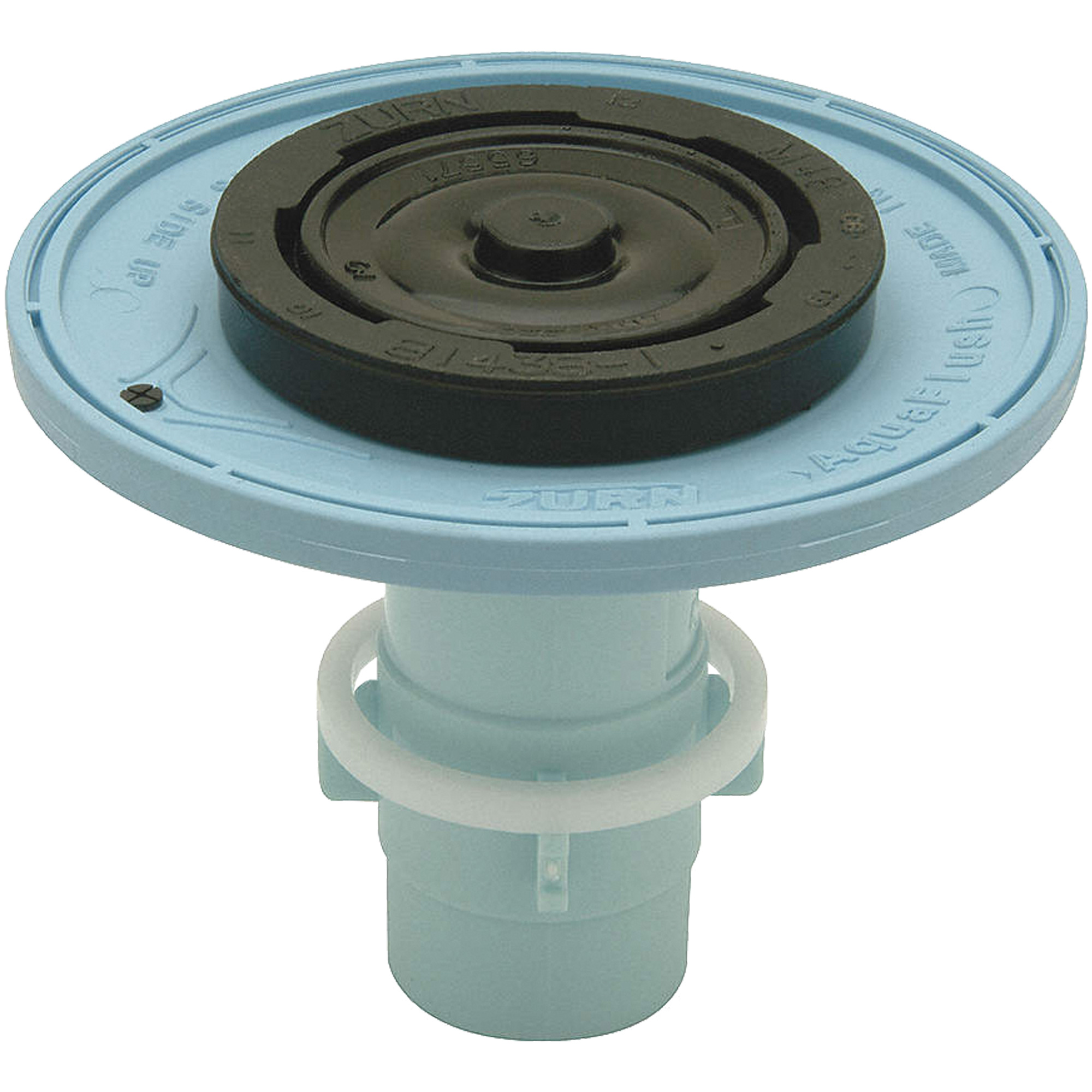 Soupape de chasse d'eau à urinoir pour trousse de remise en état de diaphragme