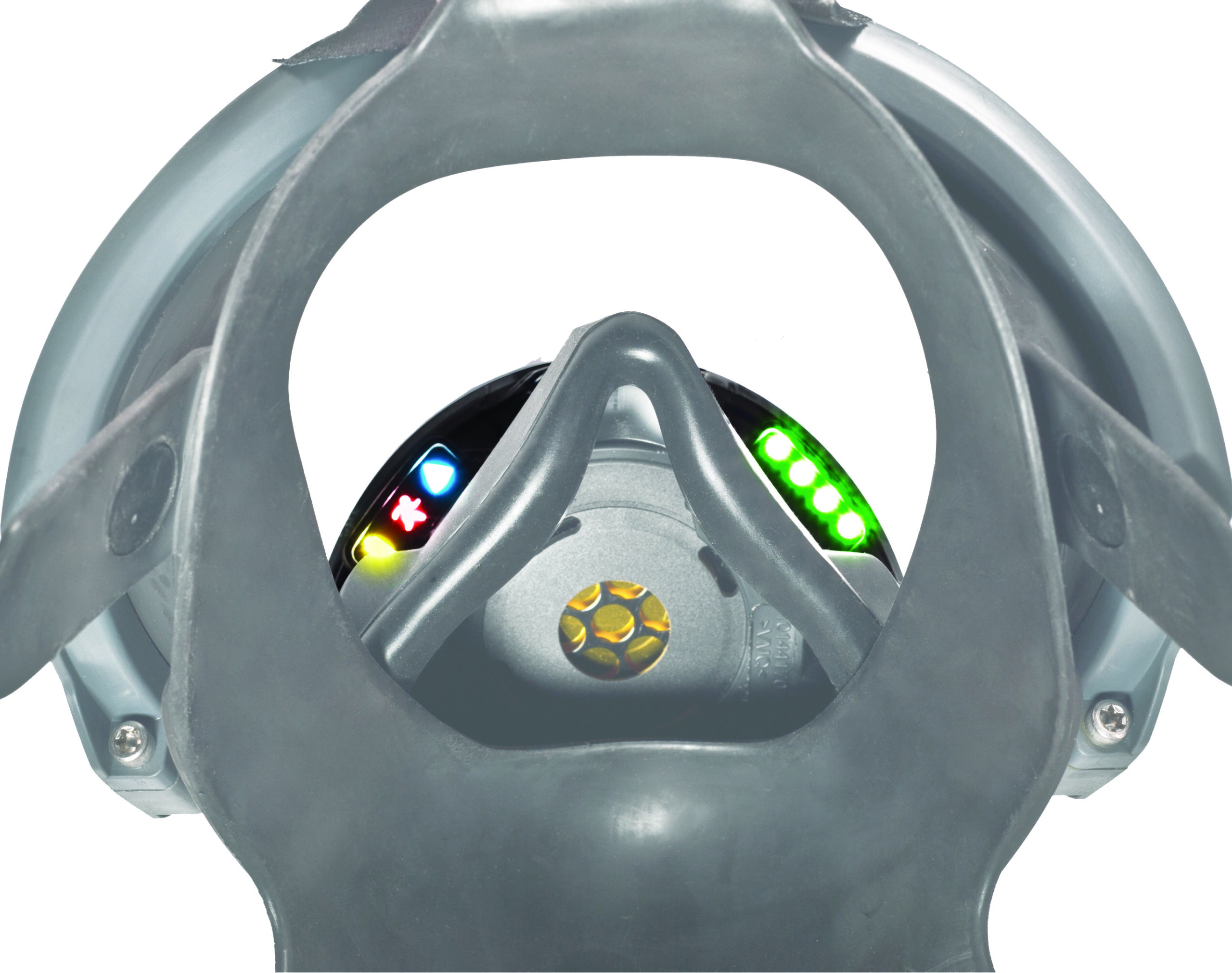 Masque faciale MSA G1 – Image 5