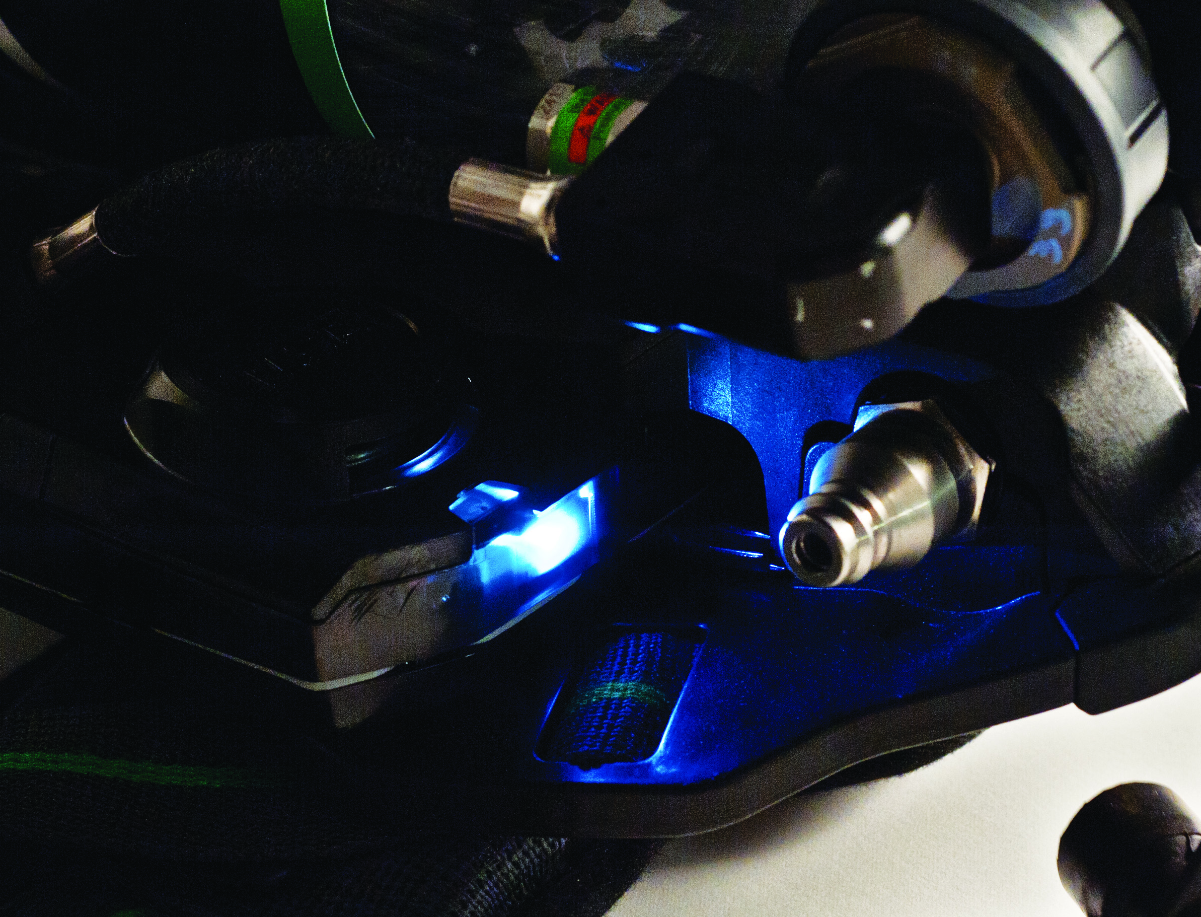 APRIA MSA G1 XR – Image 10