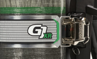 APRIA MSA G1 XR