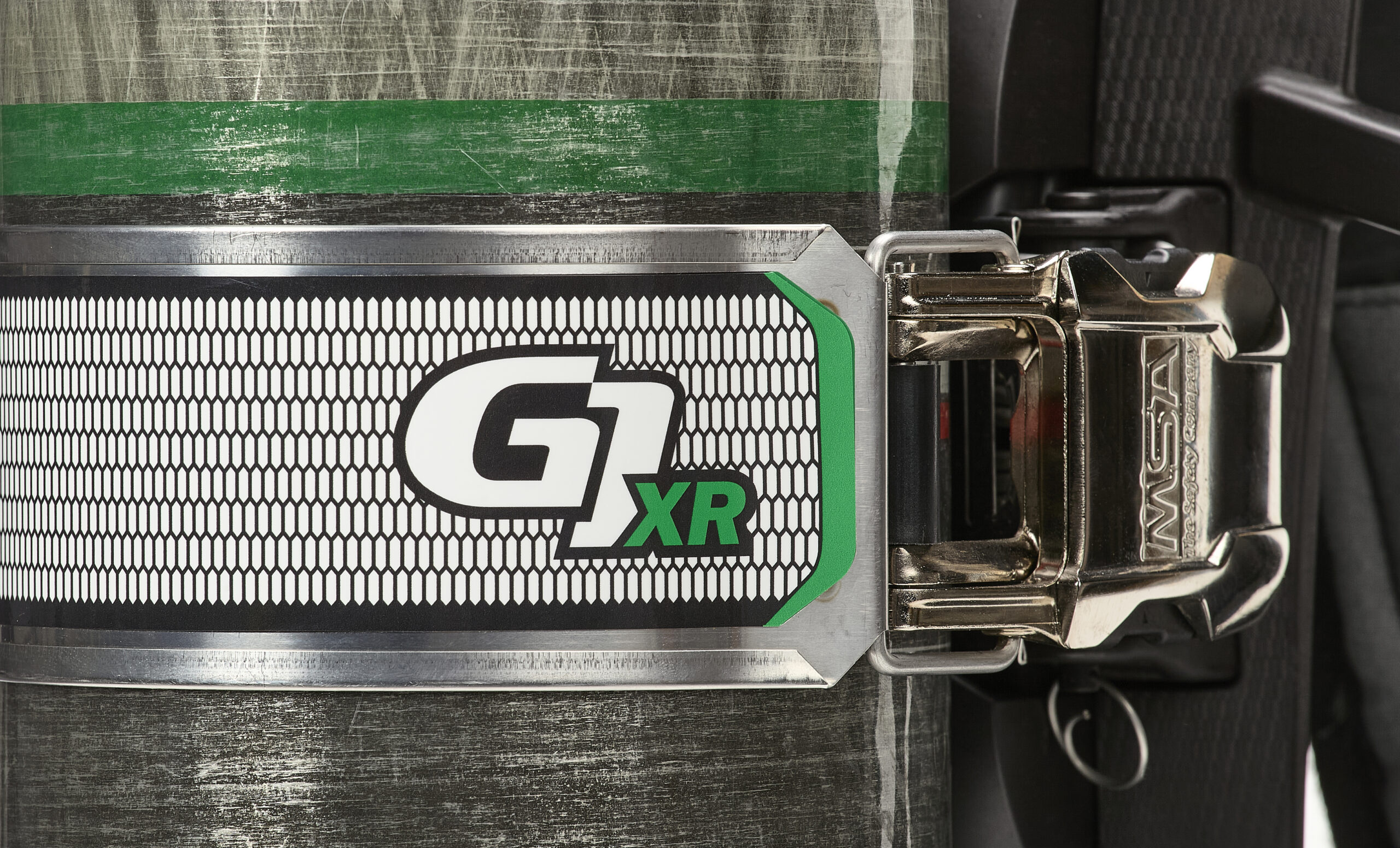 APRIA MSA G1 XR