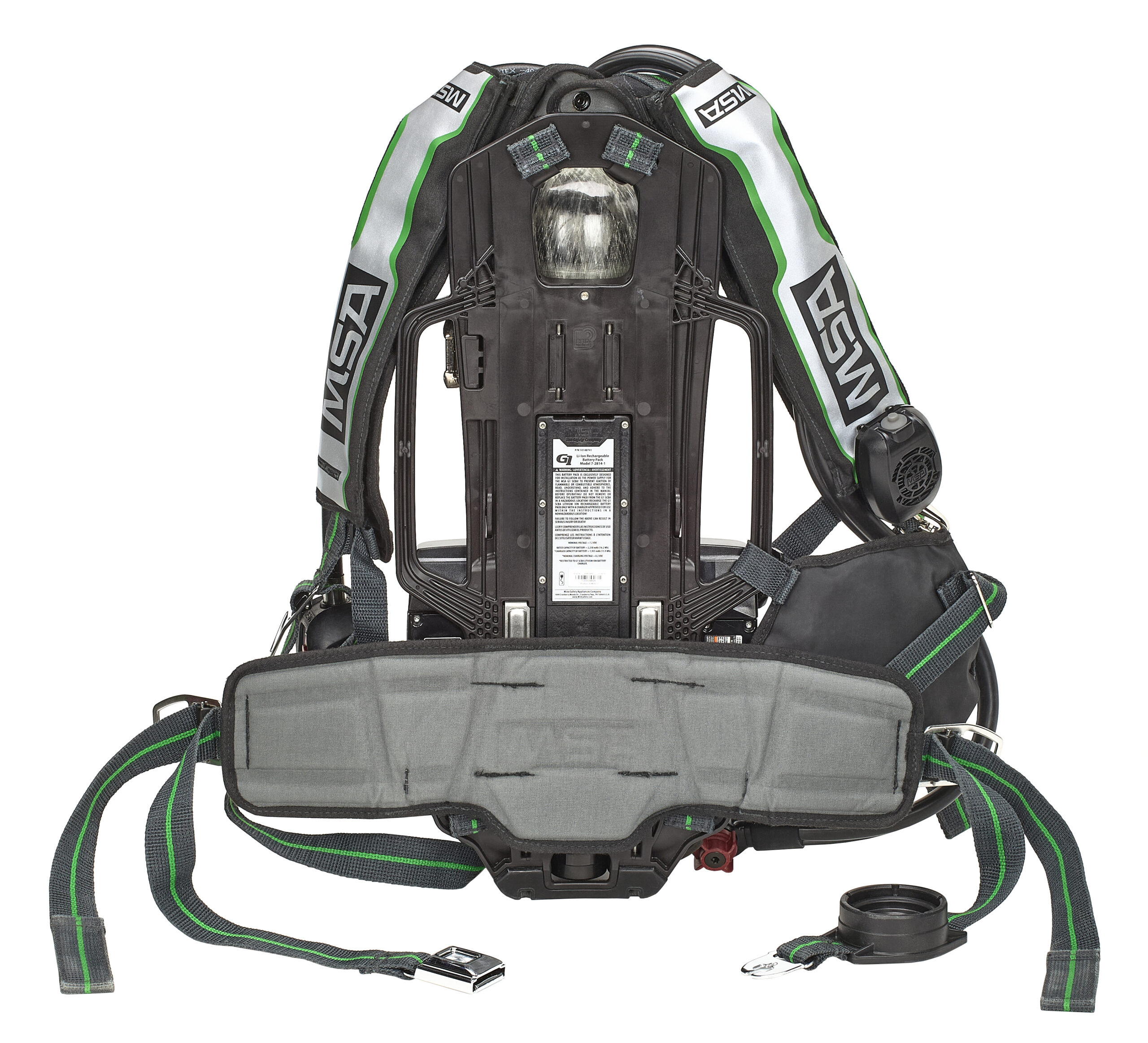 APRIA MSA G1 XR – Image 4
