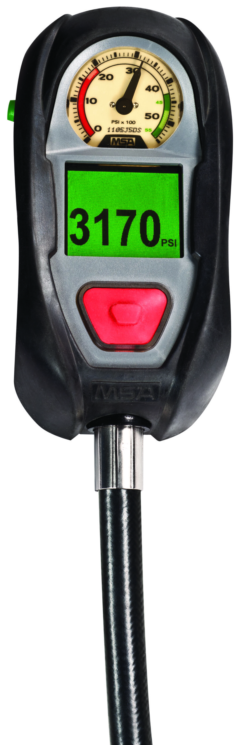 APRIA MSA G1 XR – Image 11