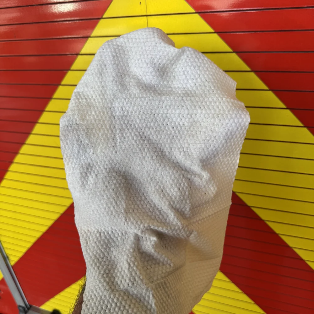 Lingettes de décontamination Firewipes® – Image 4