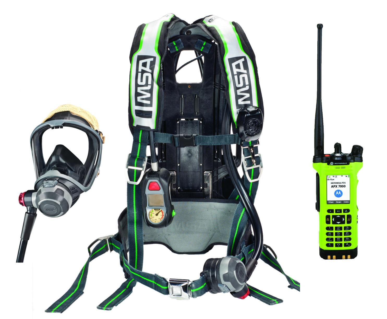 APRIA MSA G1 XR – Image 13