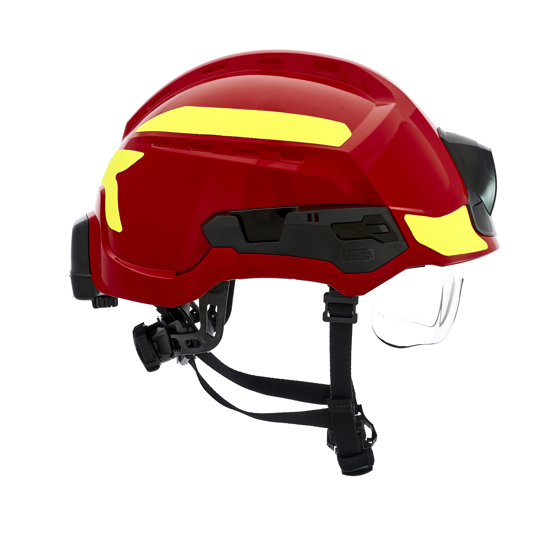 Casque de sauvetage technique MSA Cairns XR2 – Image 3