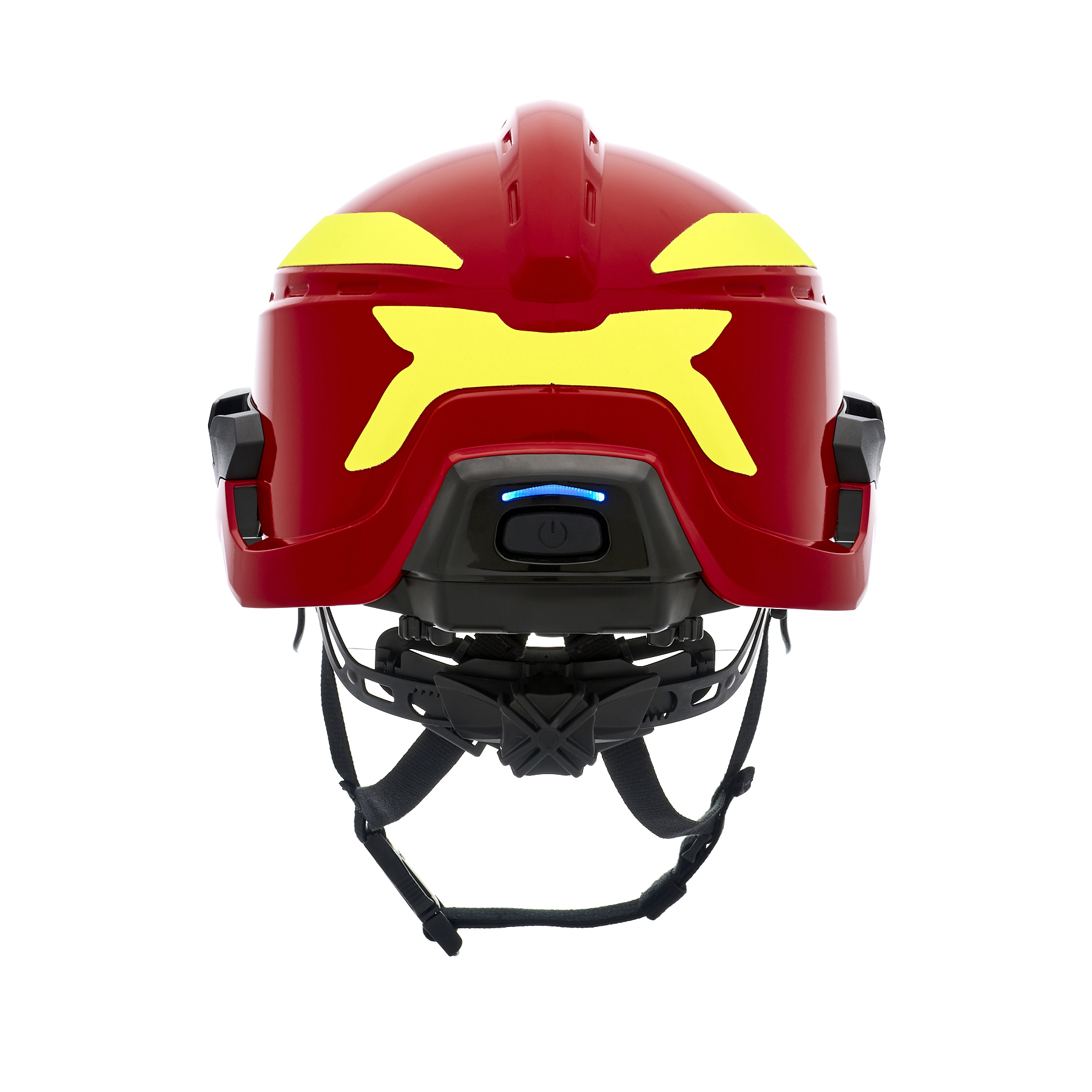 Casque de sauvetage technique MSA Cairns XR2 – Image 4