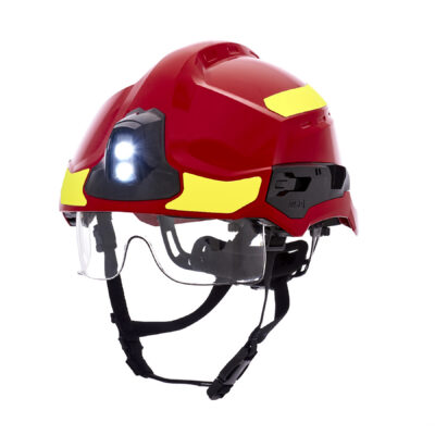 Casque de sauvetage technique MSA Cairns XR2