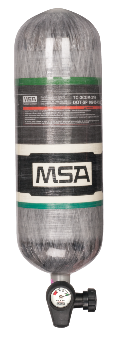 Cylindres MSA pour APRIA G1