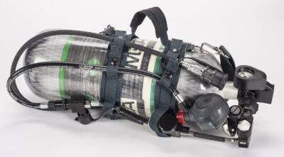 MSA G1 RIT Pack